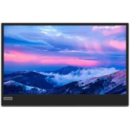 MONITOR PORTÁTIL LED LENOVO L15 FHD