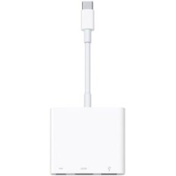 ADAPTADOR APPLE USB-C DIGITAL AV MLTI