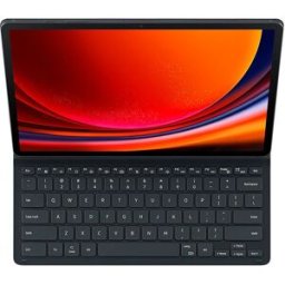 CAPA TECLADO SAMSUNG TAB S10/S9+ B