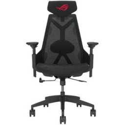 CADEIRA GAMING ASUS ROG SL400C DESTR BK