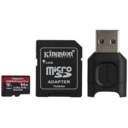 MEMÓRIA USB KINGSTON 64GB MLPMR2