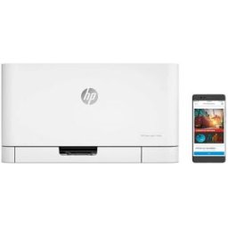 IMPRESSORA HP COLOR LASER 150NW