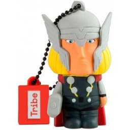MEMÓRIA USB TRIBE MARVEL 16GB THOR