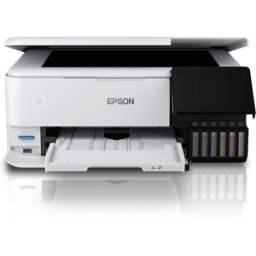 IMPRESSORA MULTIFUNÇÕES EPSON ECOTANK ET-8500