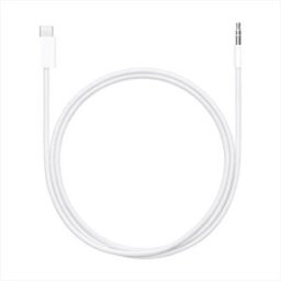 CABO APPLE USB-C ÁUDIO 3.5 1.2M