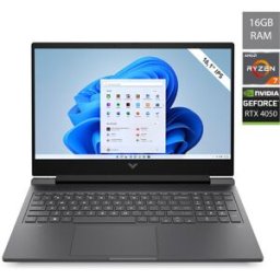 PC PORTÁTIL HP 16-S0000NP