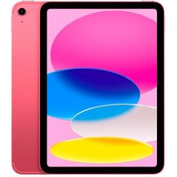 Apple IPAD 11 128GB PINK 25 5G