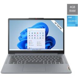PC PORTÁTIL LENOVO IDEAPAD S3 14IAN8-048