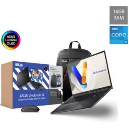 PC PORTÁTIL ASUS F1605VA-53COPB1 PACK