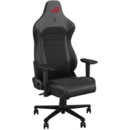 CADEIRA GAMING ASUS ROG SL201 AETHON BK