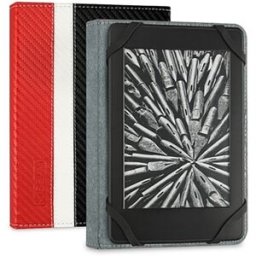 CAPA TABLET SUBBLIM EBOOK 6 VR