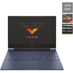 PC PORTÁTIL HP 15-FB0017NP
