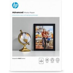 PAPEL IMPRESSORA HP Q5456A