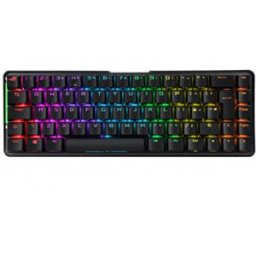 TECLADO GAMING ASUS M601 ROG FALC