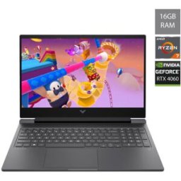 PC PORTÁTIL HP VICTUS 16-S0019NP
