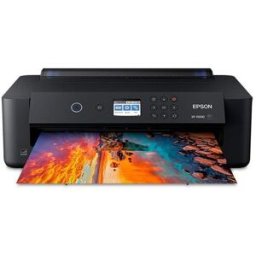 IMPRESSORA MULTIFUNÇÕES EPSON HD XP-15000
