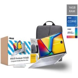 PC PORTÁTIL ASUS F1505ZA-72O PACK EXP