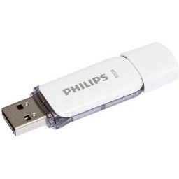 MEMÓRIA USB PHILIPS 32GB SE GR 2.0