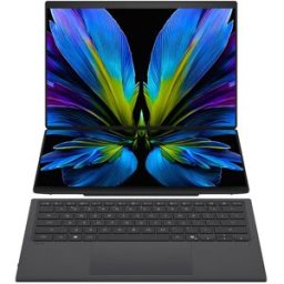 PC PORTÁTIL ASUS ZENBOOK DUO UX8407AA