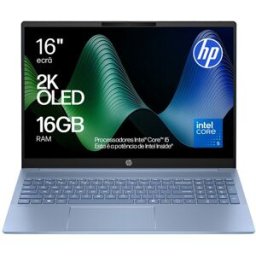 PC PORTÁTIL HP OMNIBOOK 5 16-BA1003NP