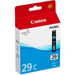 TINTEIRO CANON INK CARTRIDGE CYAN