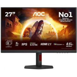 MONITOR LED AOC U27G4R