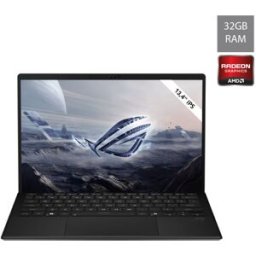 PC PORTÁTIL GAMING ASUS ROG FLOW Z13 GZ302EA-A92DRDPB1