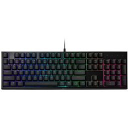 Cooler Master TECLADO CMASTER MK110 SWITCH