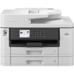 IMPRESSORA MULTIFUNÇÕES BROTHER MFCJ5740DW