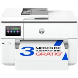IMPRESSORA MULTIFUNÇÕES HP OFFICEJET PRO 9730E A3