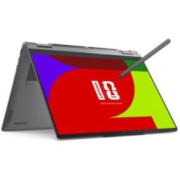 PC PORTÁTIL LENOVO YOGA 7 14IPH-806
