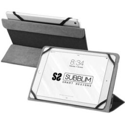 CAPA TABLET SUBBLIM FREECAM 10.1 PR