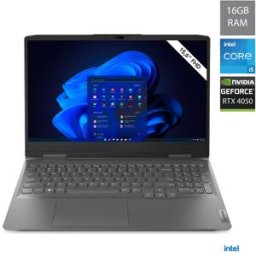 PC PORTÁTIL LENOVO LOQ 15IRH8-535