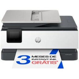 IMPRESSORA MULTIFUNÇÕES HP OFFICEJET PRO 8122E