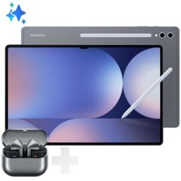 TABLET SAMSUNG S10U 256+BUDS3PRO PK