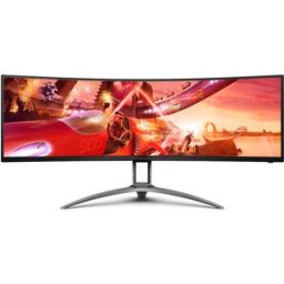 MONITOR LED GAMING AOC AG493UCX2