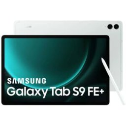 TABLET SAMSUNG TAB S9 FE+ WIFI 128 MT