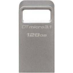 MEMÓRIA USB KINGSTON 128GB DTMC3
