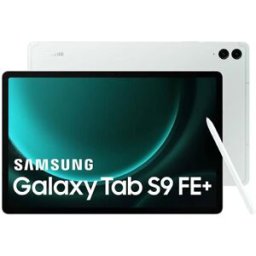 TABLET SAMSUNG TAB S9 FE+ 5G 128 MT