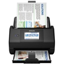SCANNER EPSON WORKFORCE ES-580W