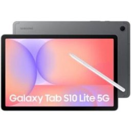 TABLET SAMSUNG TAB S10 LITE 5G 128 CN