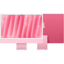 IMAC APPLE 24 M4 256G MWV43PO