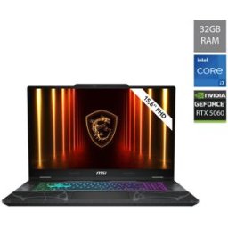 MSI PC PORTÁTIL CYBORG 15 B2RWFKG-229PT