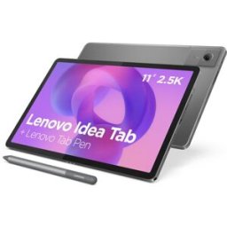 TABLET LENOVO IDEATAB 11 256GB +PEN