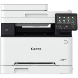 IMPRESSORA MULTIFUNÇÕES CANON LASER MF655CDW