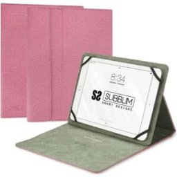 CAPA TABLET SUBBLIM STAND 10.1 RS