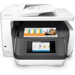 IMPRESSORA MULTIFUNÇÕES HP OFFICEJET PRO 8730