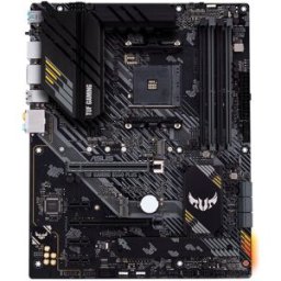 MOTHERBOARD ASUS TUF GAMING B550-PLUS