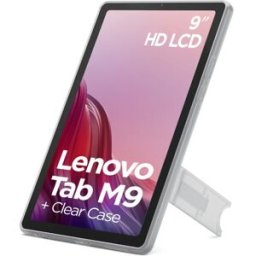 TABLET LENOVO M9 64GB + CAPA