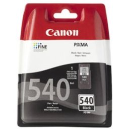 TINTEIRO CANON BLACK L INK CARTRIDGE